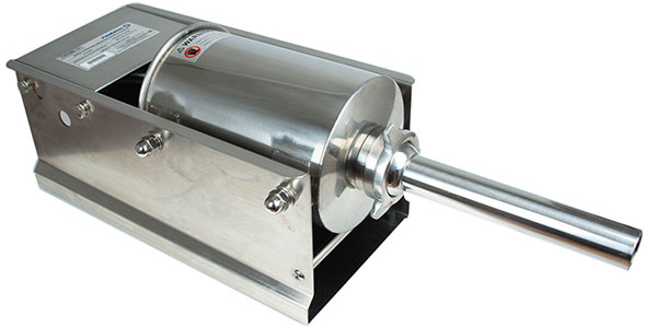 Шприц колбасный Foodatlas HS-3L