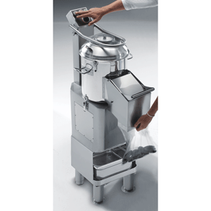 Машина для чистки мидий Sirman LCJ 10