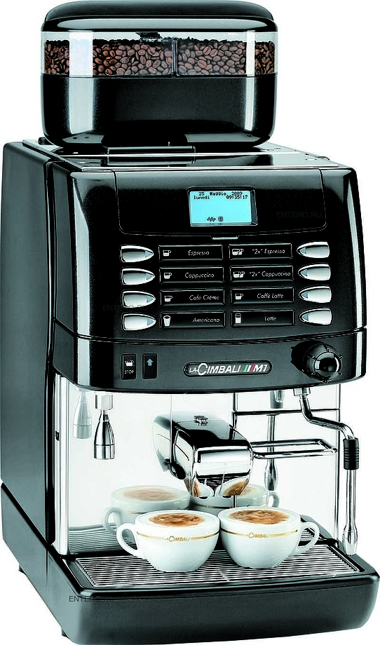 Кофемашина La Cimbali M1 Milk PS