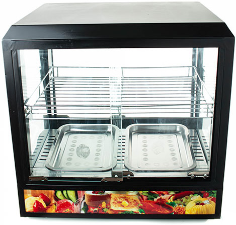 Тепловая витрина Foodatlas CY-2A