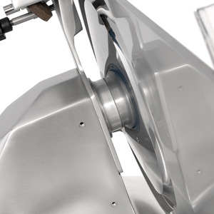 Слайсер Sirman Mirra 220