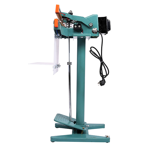 Запайщик пакетов Foodatlas PFS-650*2