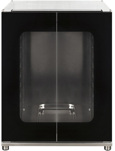 Расстоечный шкаф Smeg LEV241XV