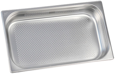 Гастроемкость Gastrorag FF23040 (GN 2/3)