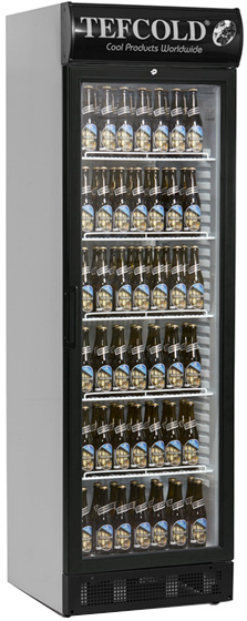 Холодильный шкаф Tefcold SCU1375CP