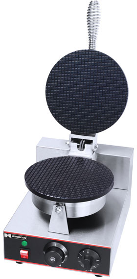 Вафельница Hurakan HKN-GES4M