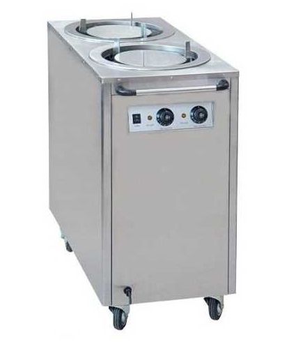 Диспенсер для тарелок Kovinastroj (Kogast) 2TCC32-V 40225