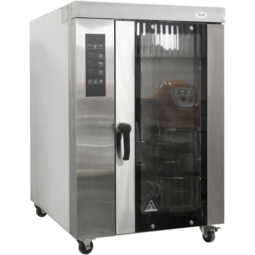 Печь хлебопекарная конвекционная Roal Bakery R10E