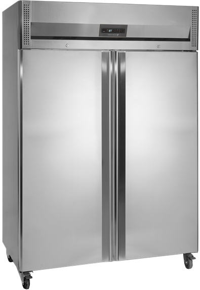 Холодильный шкаф Tefcold RK1010