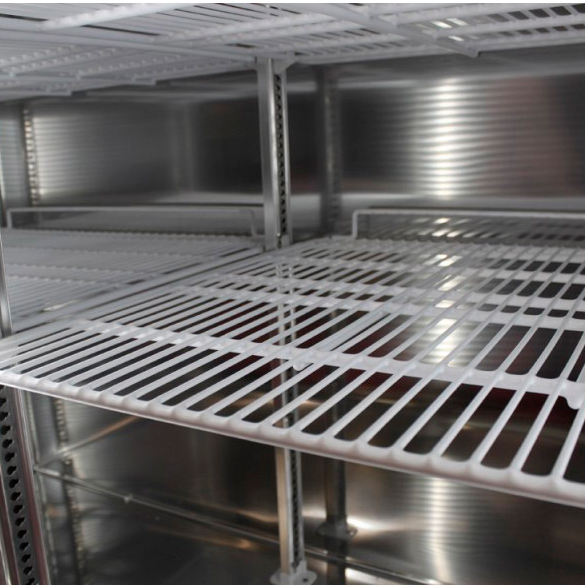 Холодильный шкаф Turbo Air FD-650R-G1