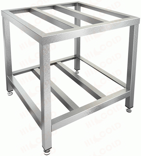 Стенд под оборудование Hicold НПУ 500/500/300