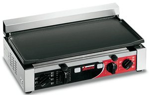 Жарочная поверхность Sirman Top L