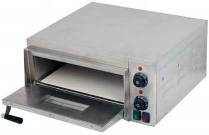 Печь для пиццы Kocateq EPC01S