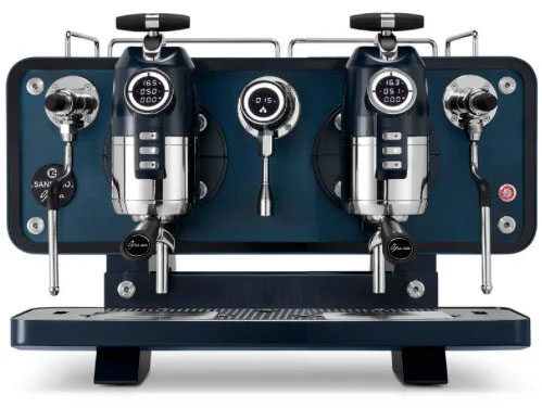 Рожковая кофемашина Sanremo Opera 2.0 2 Gr Octane (Tall Version)