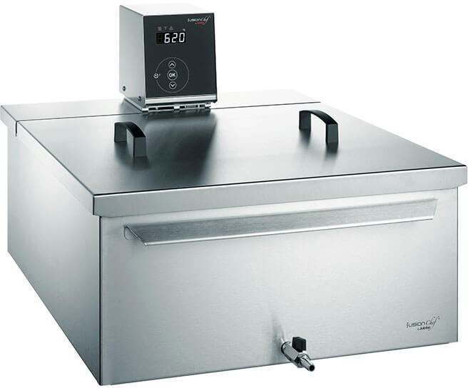 Погружной термостат с ванной Julabo Pearl XL