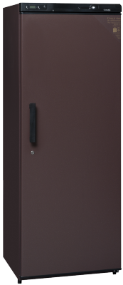 Монотемпературный винный шкаф Climadiff CLA310A+