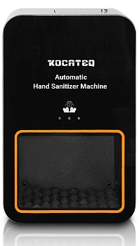 Дезинфектор для рук Kocateq HS BIOPROTECT AD 05