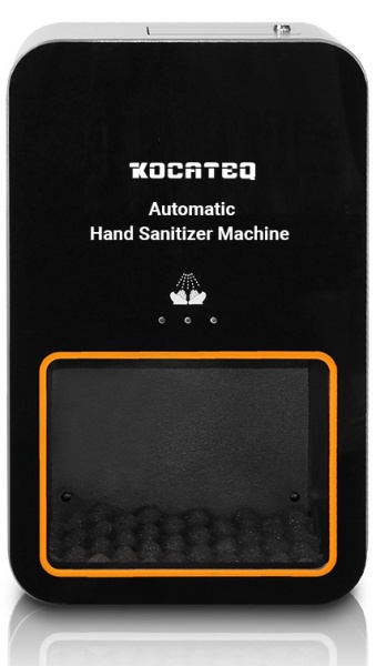 Дезинфектор для рук Kocateq HS BIOPROTECT AD 05