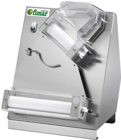 Тестораскаточная машина для пиццы Fimar FI /42