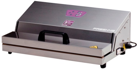 Вакуумный упаковщик бескамерный Besser Vacuum Fresh 43