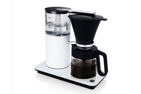 Капельная кофеварка Wilfa CM5GW-100