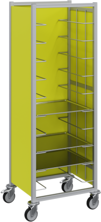 Шпилька для противней Polair KE16.07.57.44