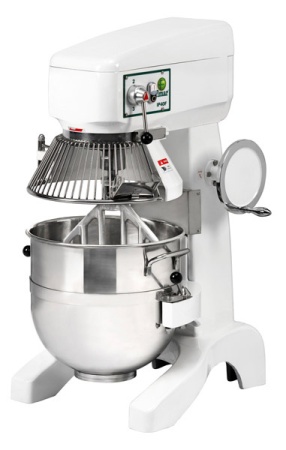 Планетарный миксер Fimar IP/40F