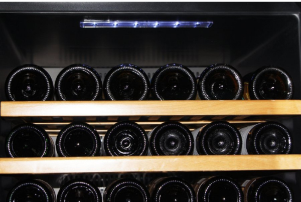 Монотемпературный винный шкаф Ip Industrie JGP 168-6 AD