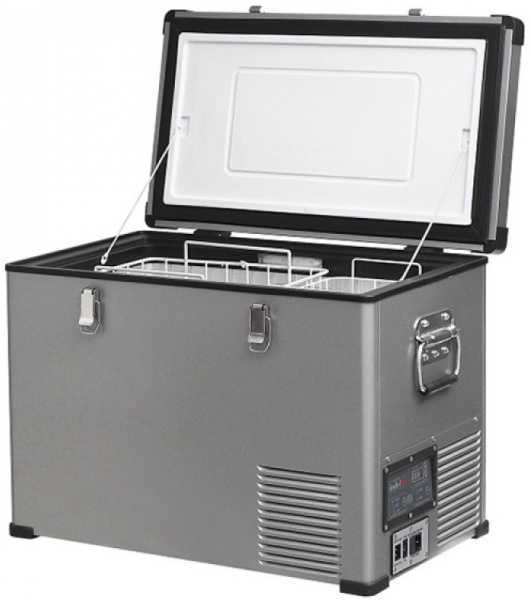 Автохолодильник переносной Indel B TB46