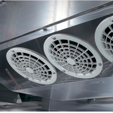 Холодильный шкаф Turbo Air KR25-2