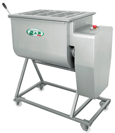 Фаршемешалка Sap IMP 502