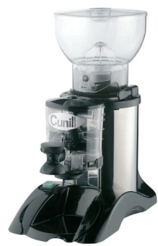 Кофемолка Cunill Brasil Inox+С