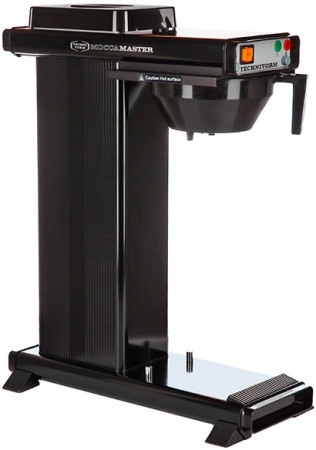 Капельная кофеварка Moccamaster Thermoking 3000 без термоса