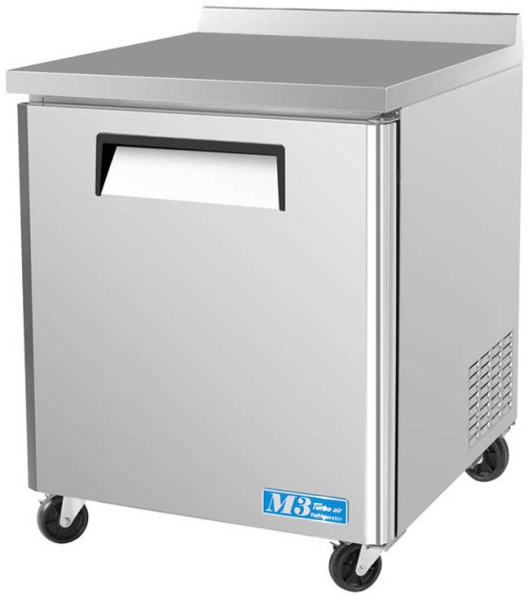 Охлаждаемый стол Turbo Air CMWR-28