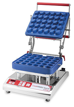 Тарталетница Pavoni Cookmatic Special
