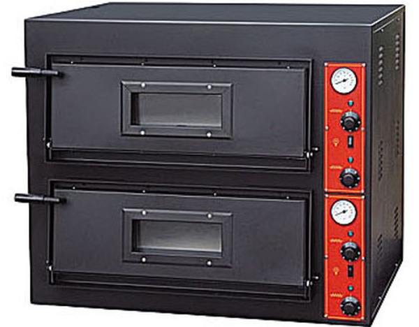 Печь для пиццы Kocateq EP2