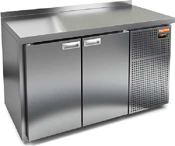 Охлаждаемый стол Hicold GN 11 BR2 TN