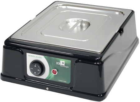 Темпер для шоколада ICB tecnologie 09.SC9L