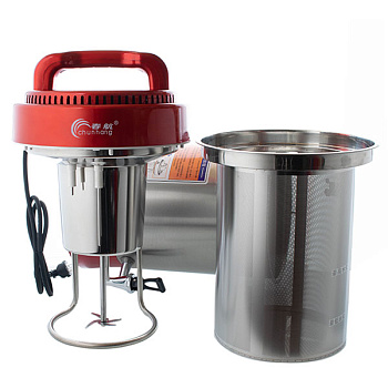 Пароварка-блендер Foodatlas AR-10L