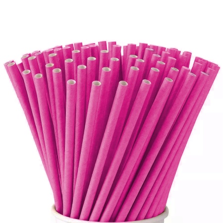 Трубочка для коктейлей Viatto PS-1976S