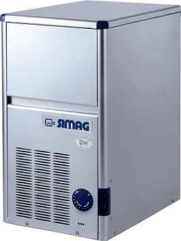 Льдогенератор Simag SDE 34