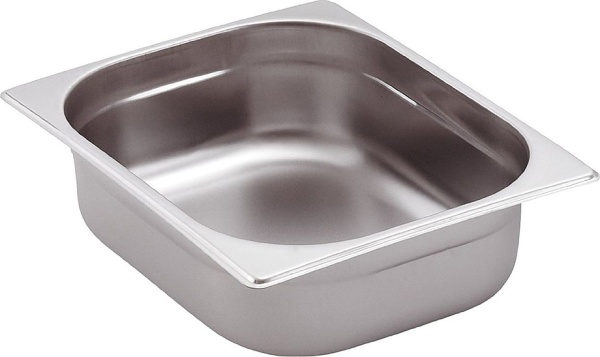 Гастроемкость Gastromix GN 1/2-65