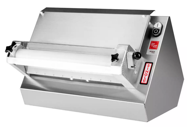 Тестораскаточная машина для пиццы Senoven SM-30 Single