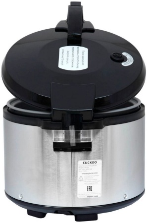 Рисоварка Cuckoo SR 4600