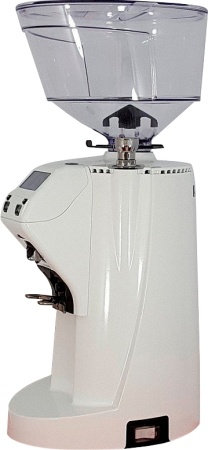 Кофемолка Nuova Simonelli MDJ On Demand White (140995)