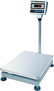 Весы товарные Cas DBII-150E