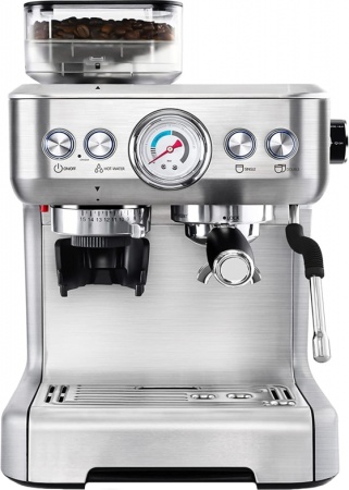 Рожковая кофеварка Viatto VA-CMG8999PRO