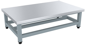 Подтоварник Пищевые технологии ПМК-1000х600х300