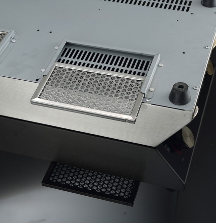 Плита индукционная Indokor IN7000D