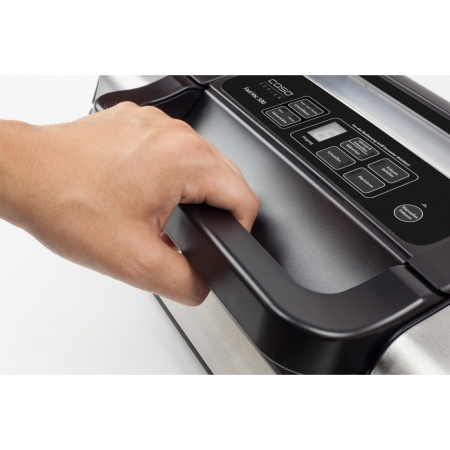 Вакуумный упаковщик бескамерный Caso Fast VAC 500